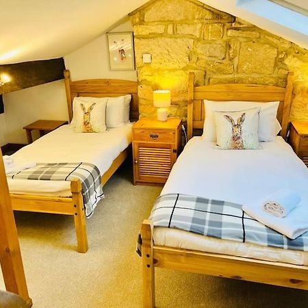 Otley Cottage מראה חיצוני תמונה