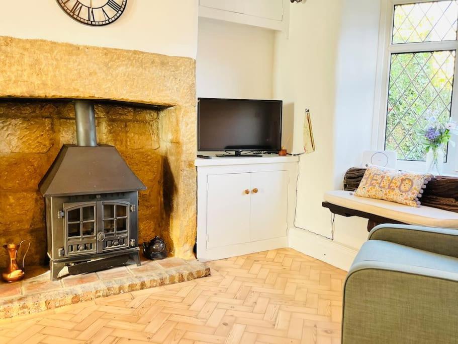 Otley Cottage מראה חיצוני תמונה