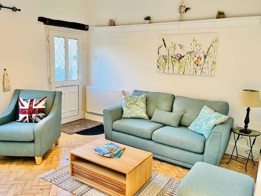 Otley Cottage מראה חיצוני תמונה