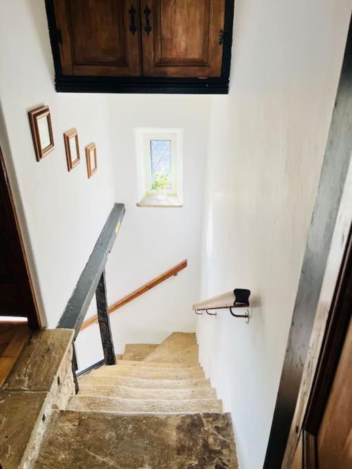 Otley Cottage מראה חיצוני תמונה