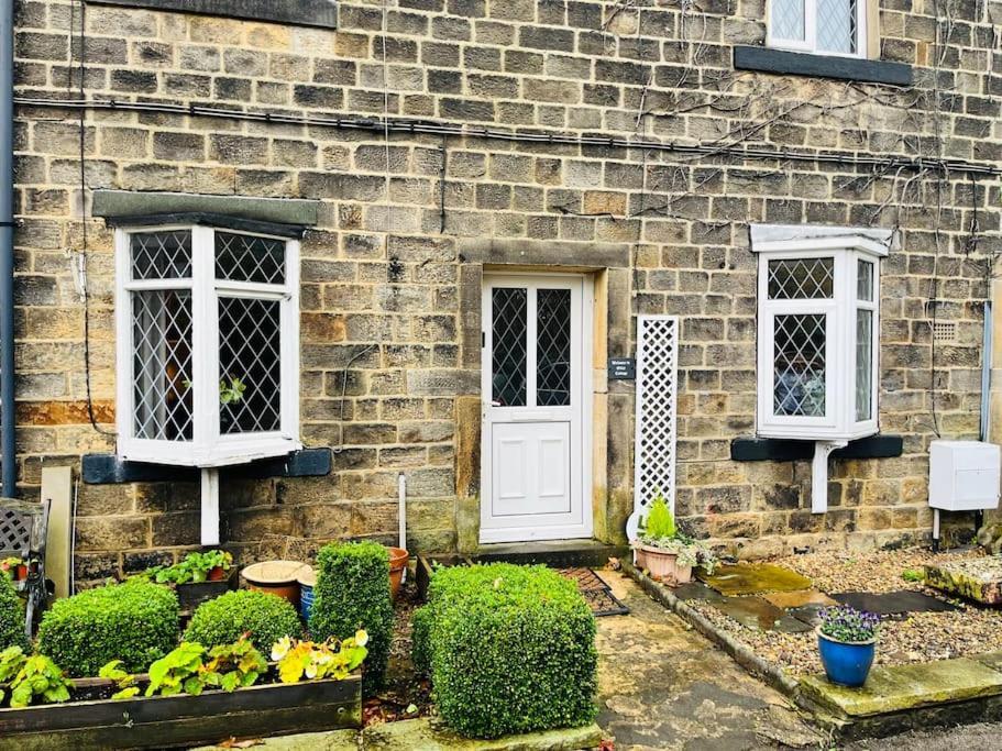 Otley Cottage מראה חיצוני תמונה