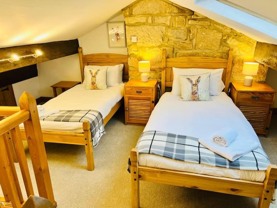 Otley Cottage מראה חיצוני תמונה