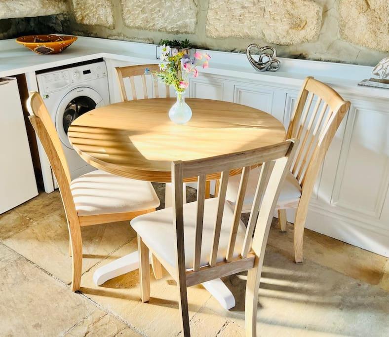 Otley Cottage מראה חיצוני תמונה