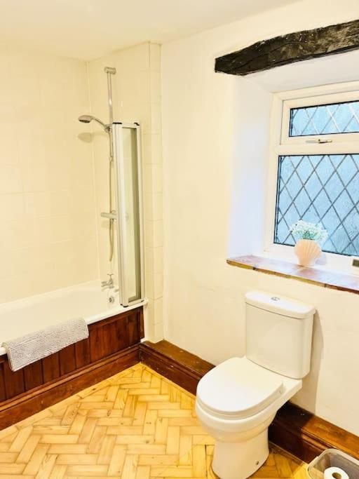 Otley Cottage מראה חיצוני תמונה